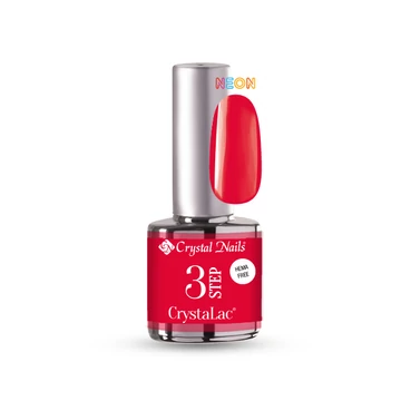 3 STEP CRYSTALAC HEMA FREE - 3S234