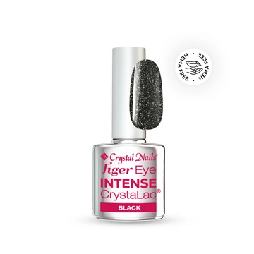 TIGER EYE INTENSE BLACK
