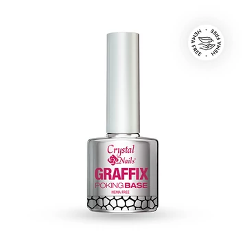 GRAFFIX POKING BASE GEL 8ML