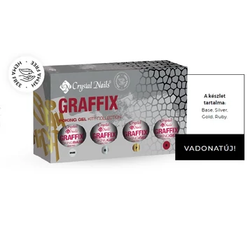 GRAFFIX POKING GEL KIT 2025