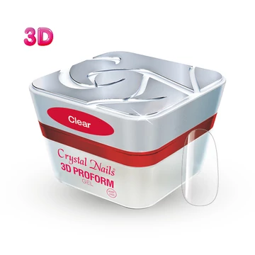 3D PROFORM GEL - CLEAR 5ML
