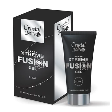 FUSION ACRYLGEL CLEAR - 30g