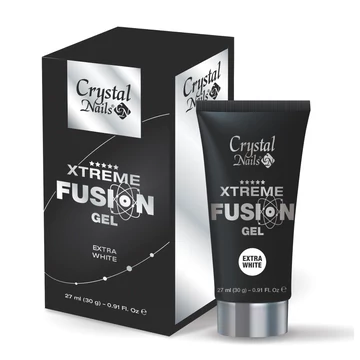 FUSION ACRYLGEL EXTRA WHITE - 30g