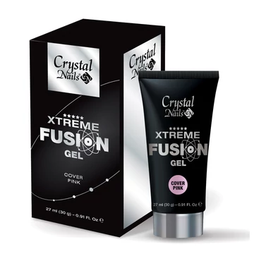 FUSION ACRYLGEL COVER PINK - 30g