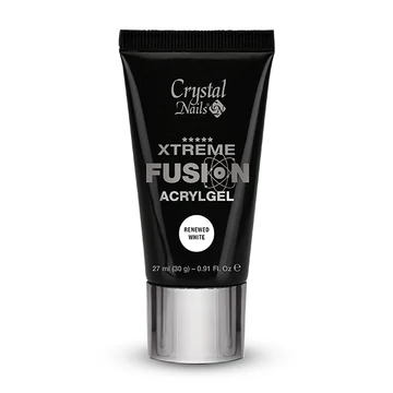 FUSION ACRYLGEL RENEWED WHITE - 30g
