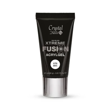 FUSION ACRYLGEL ULTRA WHITE