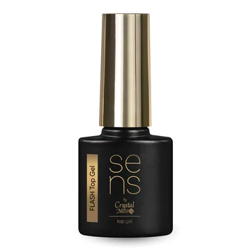 FLASH TOP GEL