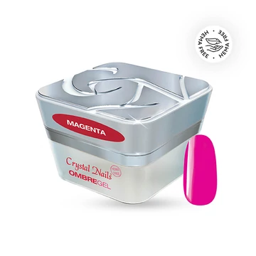 OMBRE GEL - 09 MAGENTA