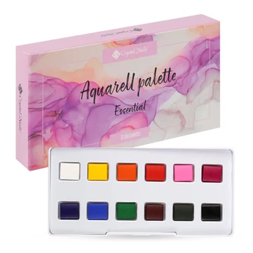 AQUARELL PALETTA ESSENTIAL