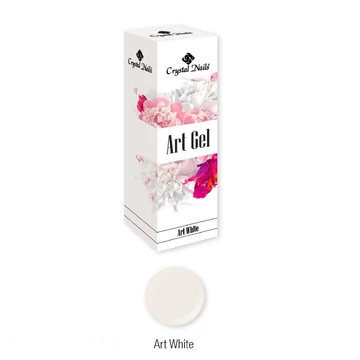 ART GEL WHITE - 5ml