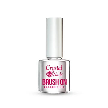 BRUSH ON GLUE GEL