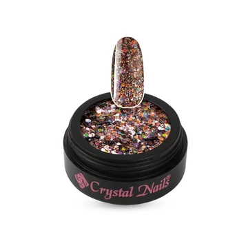 GLAM GLITTERS NO8
