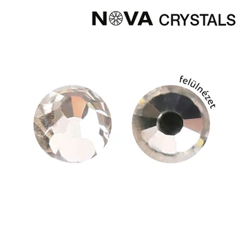 NOVA STRASSZKŐ WHITE 100DB