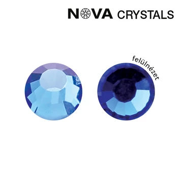 NOVA STRASSZKŐ SAPPHIRE 100DB