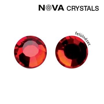 NOVA STRASSZKŐ RED 100DB