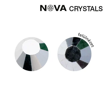 NOVA STRASSZKŐ SILVER 100DB