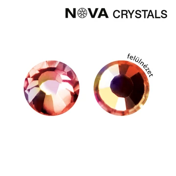 NOVA STRASSZKŐ CORAL AB 100DB