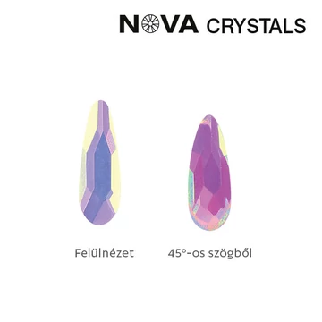 NOVA FORMAKŐ CSEPP AURORA 10DB