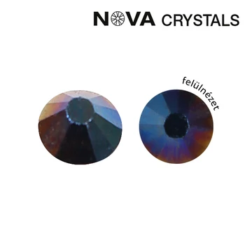 NOVA STRASSZKŐ VELVET AB 100DB