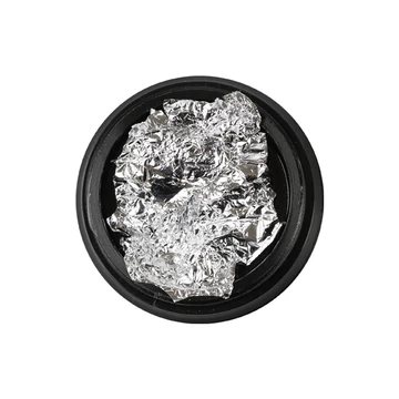 FÜSTFÓLIA SILVER