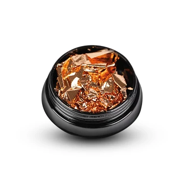 FÜSTFÓLIA ROSEGOLD