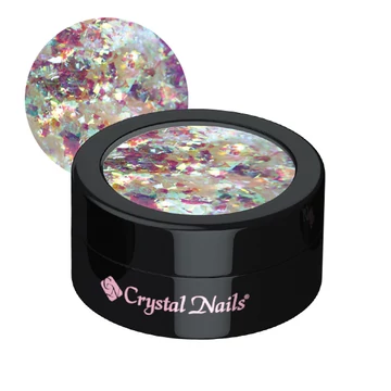 CRYSTAL FLAKE PEHELY 2