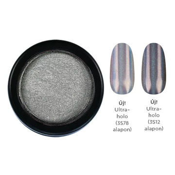 CHROME PIGMENTPOR ULTRAHOLO