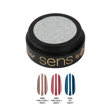 SENS CHROME DELUXE PIGMENTPOR LUNA
