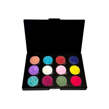 PIGMENT PALETTA #01 CSILLOGÓS