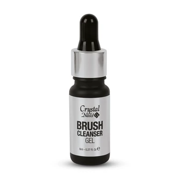 BRUSH CLEANSER GEL