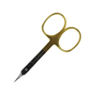 GOLDEN SCISSORS BŐRVÁGÓ OLLÓ