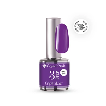 3 STEP HEMA FREE CRYSTALAC - 3S272