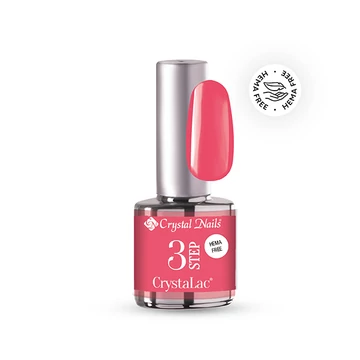 3 STEP HEMA FREE CRYSTALAC - 3S282