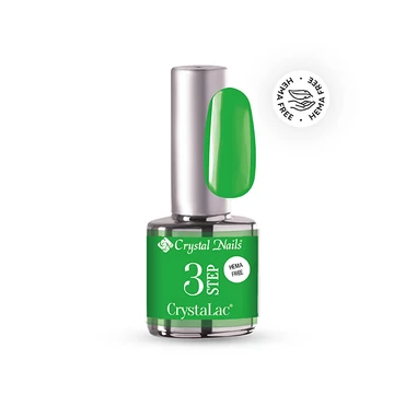 3 STEP HEMA FREE CRYSTALAC - 3S279