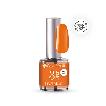 3 STEP HEMA FREE CRYSTALAC - 3S276