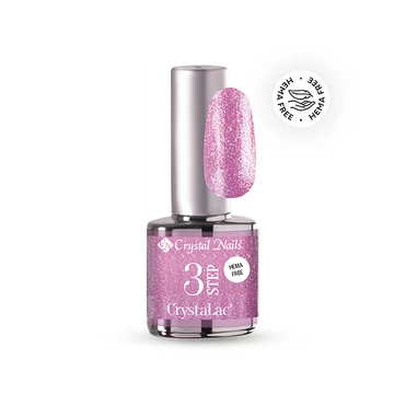 3 STEP HEMA FREE CRYSTALAC - 3S268