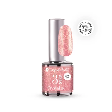 3 STEP HEMA FREE CRYSTALAC - 3S270