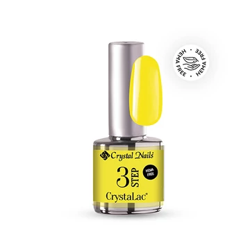 3 STEP HEMA FREE CRYSTALAC - 3S277