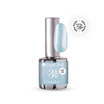 3 STEP HEMA FREE CRYSTALAC - 3S267