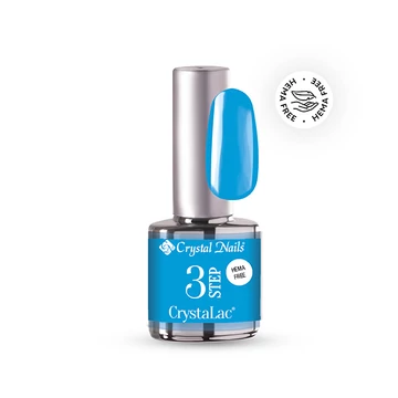 3 STEP HEMA FREE CRYSTALAC - 3S271
