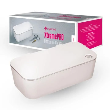 XTREMEPRO ULTRAHANGOS TISZTÍTÓ WHITE