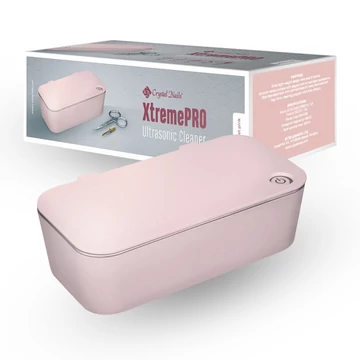 XTREMEPRO ULTRAHANGOS TISZTÍTÓ SWEET PINK