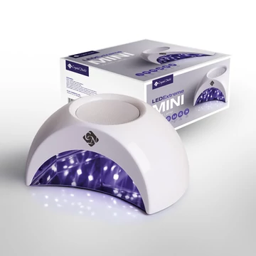 LEDEXTREME MINI UV/LED LÁMPA 