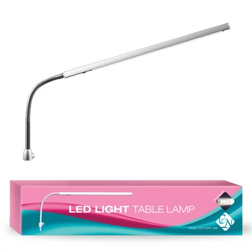 LED LIGHT ASZTALI LED LÁMPA