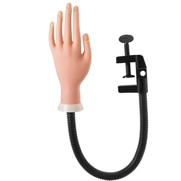 GYAKORLÓ KÉZ FLEXIBILIS TARTÓVAL