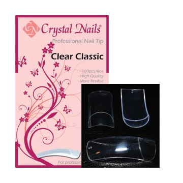 CLEAR TIP BOX 100DB