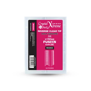 FUSION HALF SQUARE REVERSE TIP 120DB