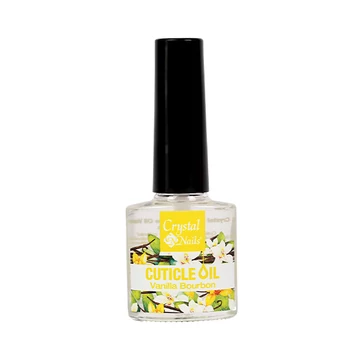 BŐROLAJ BOURBON VANÍLIA - 8ml