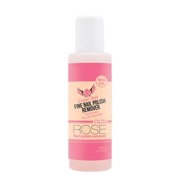 KÖRÖMLAKK LEMOSÓ RÓZSA - 100ml