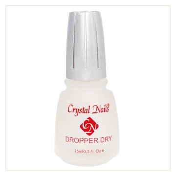 DROPPER DRY LAKKSZÁRÍTÓ - 15ml
